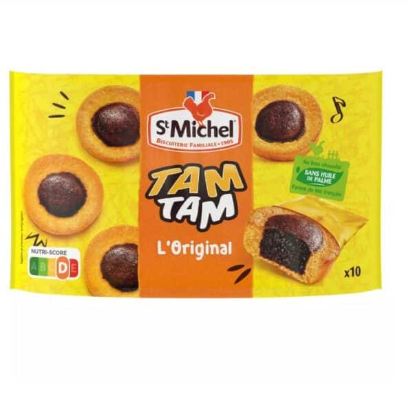 Tam Tam L'Original ST MICHEL 275gr