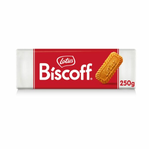 Biscuits Spéculoos Original LOTUS BISCOFF