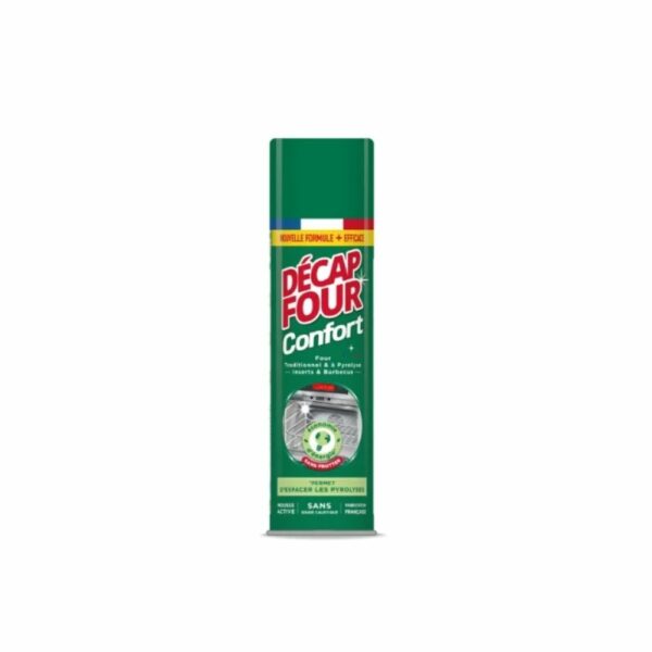 Nettoyant Confort Fours DECAP'FOUR 500mL