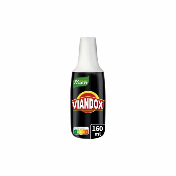 Préparation culinaire Viandox KNORR 160 ml