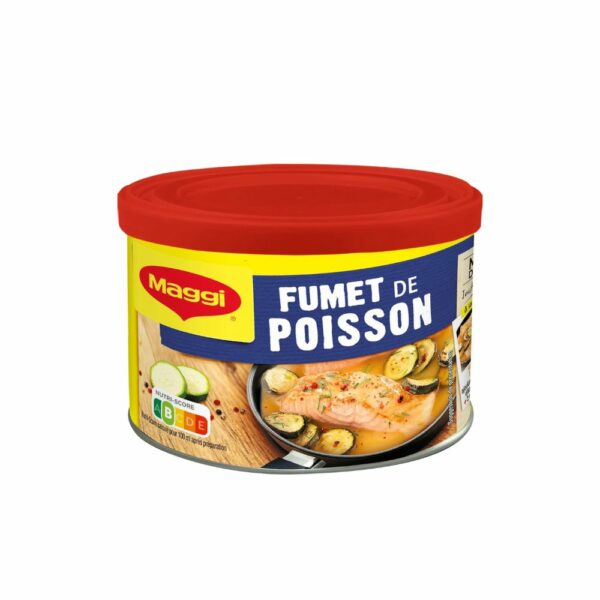 Fond de sauce fumet de poisson MAGGI 90 g