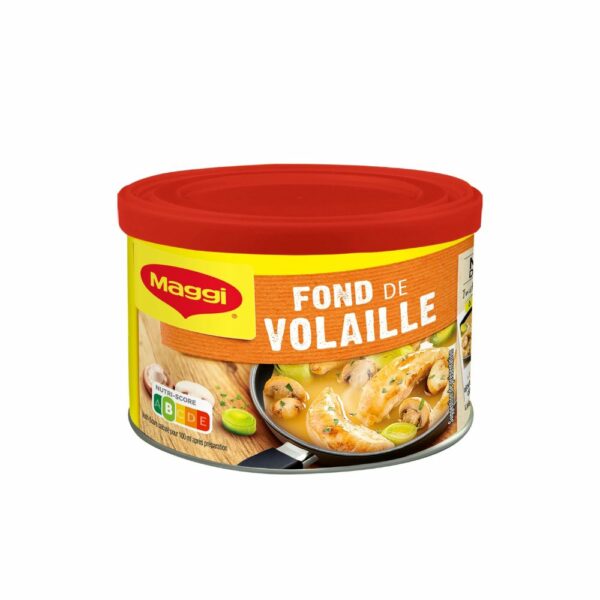 Fond de sauce volaille MAGGI 110 g