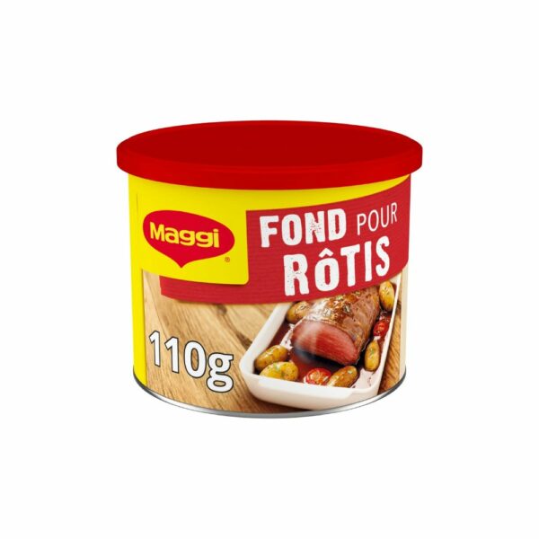 Fond de sauce pour rôtis MAGGI 110 g