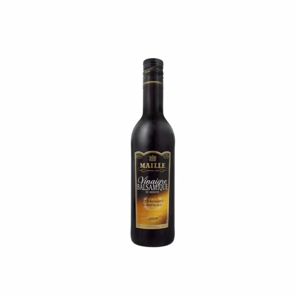 Vinaigre Balsamique de Modène MAILLE 50cl