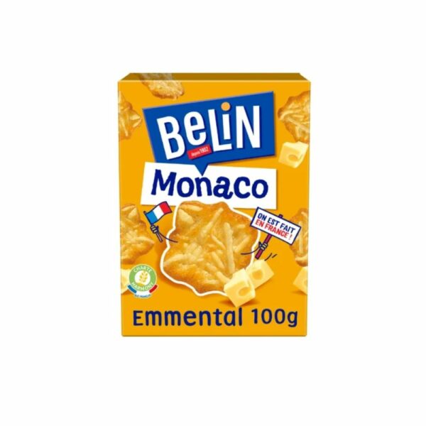 MONACO EMMENTAL 100g