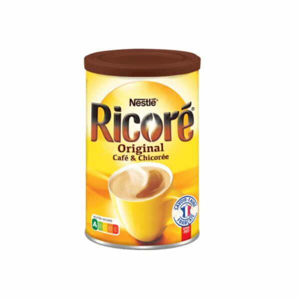 Ricoré Original- Nestlé - Boîte 260G