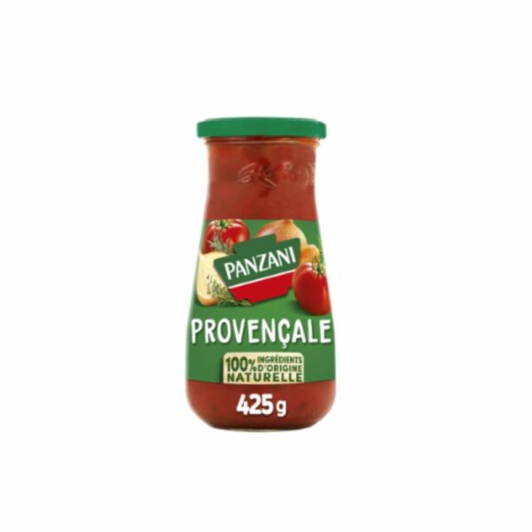 Sauce Provençale PANZANI - 425g