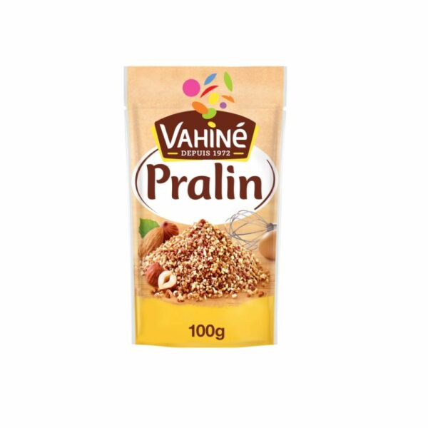 Pralin VAHINE 100 g