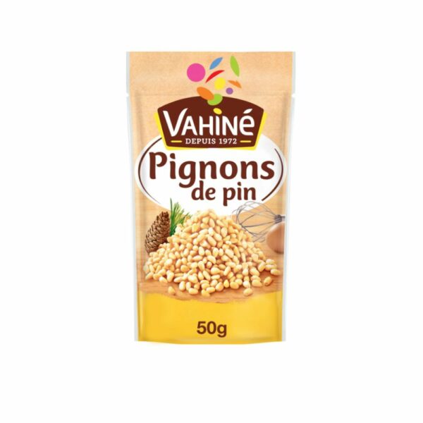 Pignons de pin VAHINE 50 g