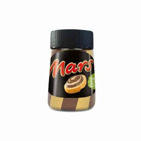 Pâte à tartiner Mars 350g