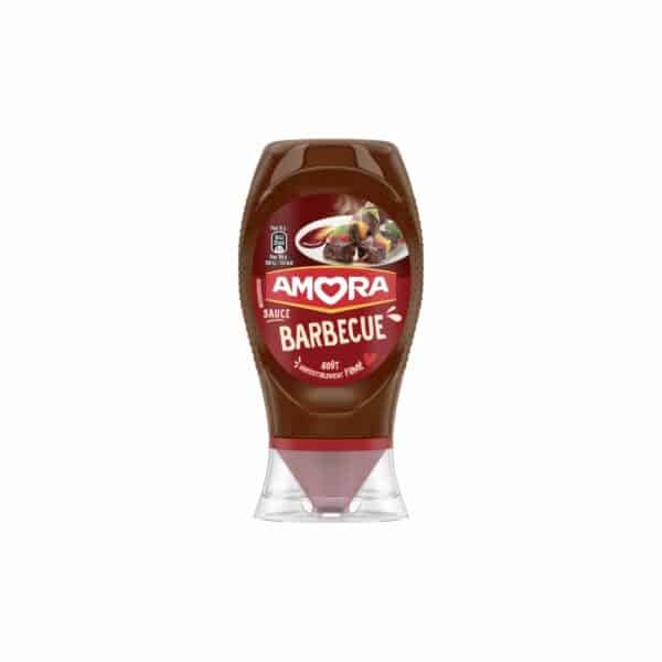 Sauce Barbecue AMORA 285g