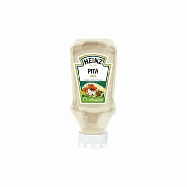 Sauce orientale pita HEINZ 230g