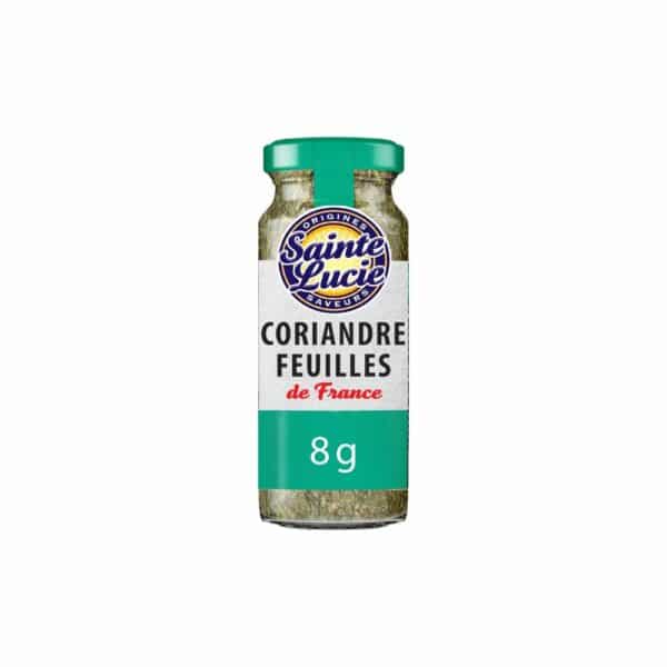 Coriandre de France SAINTE LUCIE 8g