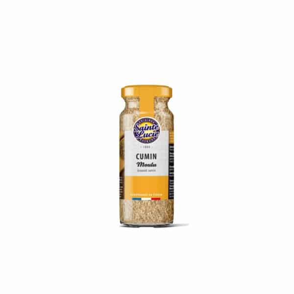 Cumin moulu SAINTE LUCIE 40g