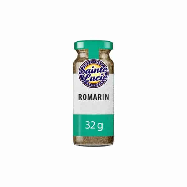 Romarin épice en feuille SAINTE LUCIE 32g