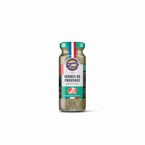 Herbes de Provence SAINTE LUCIE 16g