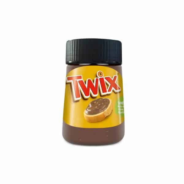 Pâte à tartiner Twix 350g