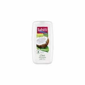 Gel Douche Lait de Coco TAHITI 250ml