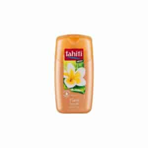 Gel Douche à la Tiaré Sensuelle TAHITI 250ml