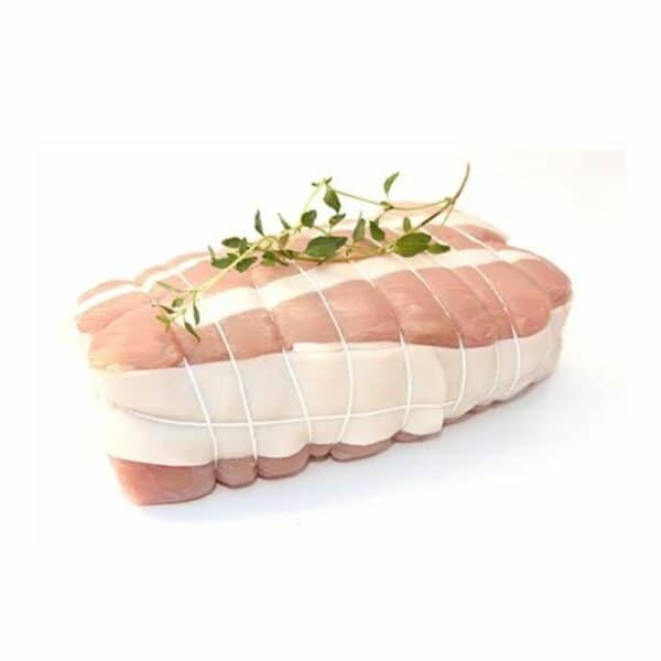 Roti de noix de Veau 1kg
