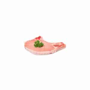 Cote de Veau première 450g environ