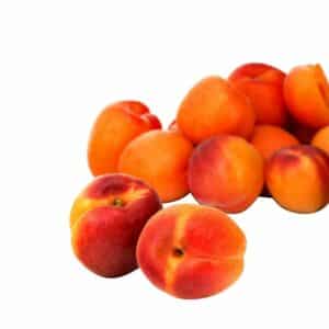 Abricots rouges du Roussillon 500 g