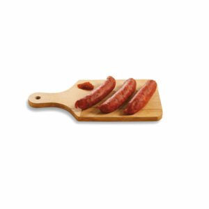 Chorizo Espagnol à griller x8
