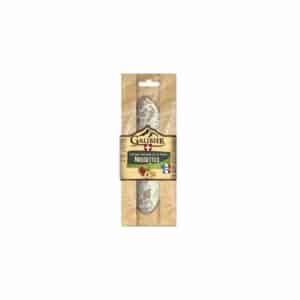 Saucisson sec aux Noisettes Le Galibier 145g