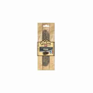 Saucisson sec au Poivre Le Galibier 145g