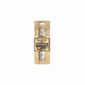 Saucisson sec au porc et sanglier LE GALIBIER 145g
