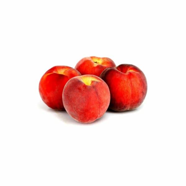 Pêches Jaunes 1kg