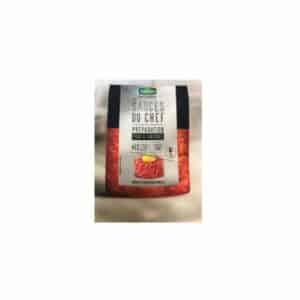 Préparation pour Tartare et Burgers 300g Socopa