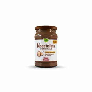 Pâte à Tartiner Nocciolata Bio Cacao - 250g