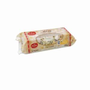 Bûche de Noël Pur beurre Vanille 350g 6/8 parts FORCHY
