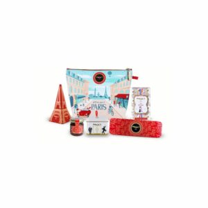 Trousse "Bonjour Paris" 181 gr MAXIM'S