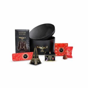 Coffret "Montmartre" 203 gr MAXIM'S