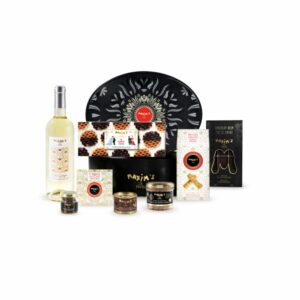 Coffret "Escapade Gourmande" 1244 gr MAXIM'S