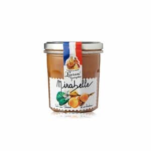Confiture Cuite au chaudron LUCIEN GEORGELIN 320 g