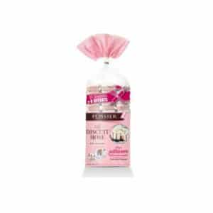 Biscuits Rose FOSSIER le sachet de 300g