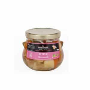 Potée Normande MARMITES D'AUGUSTINE 750g