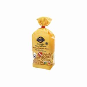 Spaetzles d'Alsace IGP aux 7 œufs NOS REGIONS ONT DU TALENT 250g