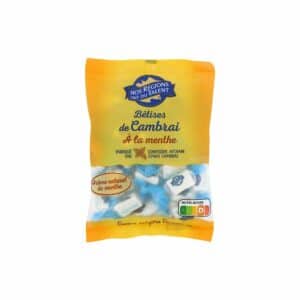 Bêtises de Cambrai NOS REGIONS ONT DU TALENT 200g