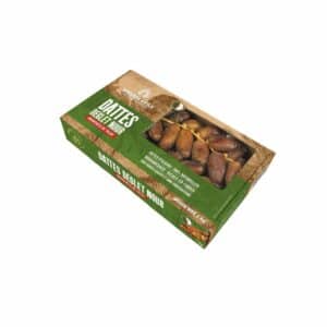 Dattes Algériennes 1kg Deglet Nour