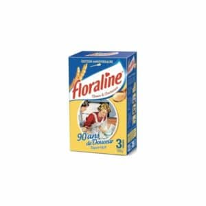 Semoule Blé dur et Tapioca À Cuire FLORALINE