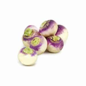Navets français 1kg
