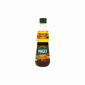 Sauce vinaigrette moutarde miel PUGET 330ml