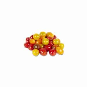 Tomate cerise mixte française 350gr