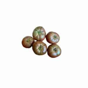 Tomate côtelée noire française 1Kg